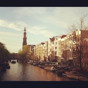 Meet your Posher, Zara